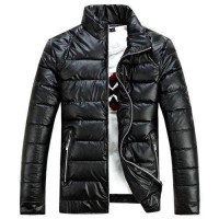 Blouson Doudoune Homme Luxury courte Spo... Blouson Doudoune Homme Luxury courte Spo...